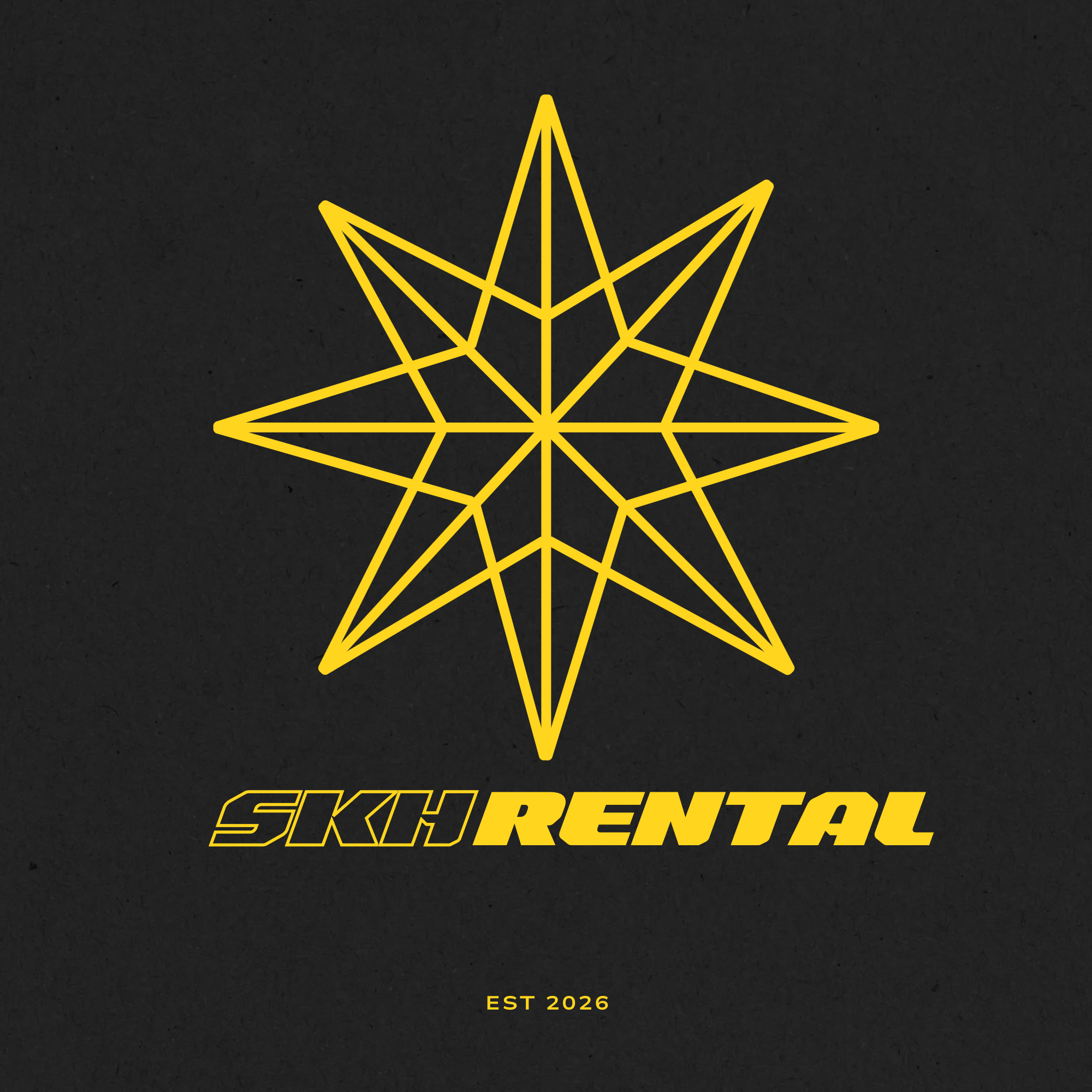 SKH Rental crest